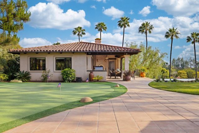 16822 Zumaque St, Rancho Santa Fe, CA 92067