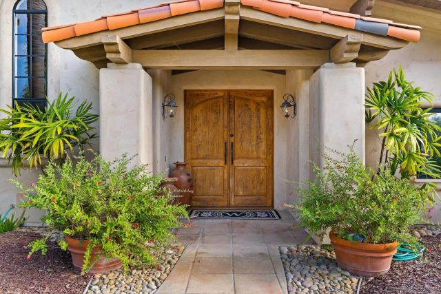 16822 Zumaque St, Rancho Santa Fe, CA 92067
