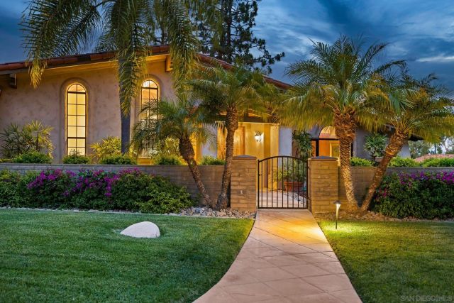 16822 Zumaque St, Rancho Santa Fe, CA 92067