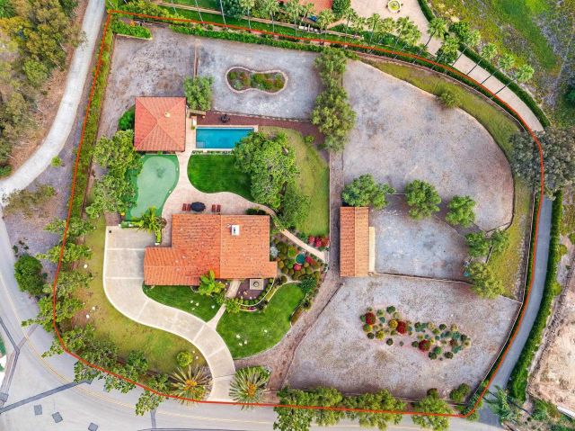 16822 Zumaque St, Rancho Santa Fe, CA 92067