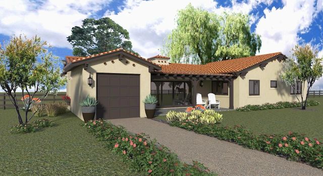 16822 Zumaque St, Rancho Santa Fe, CA 92067
