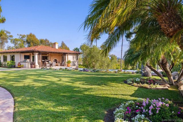 16822 Zumaque St, Rancho Santa Fe, CA 92067