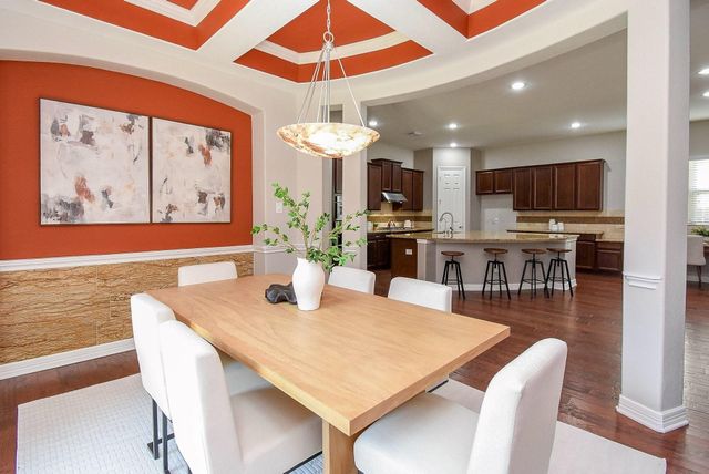 3407 Noblewood Court, Pearland, TX 77584