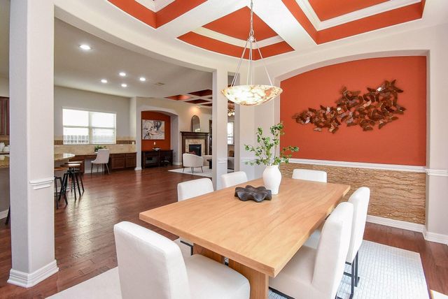 3407 Noblewood Court, Pearland, TX 77584