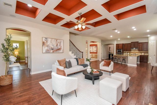 3407 Noblewood Court, Pearland, TX 77584