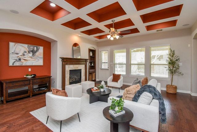 3407 Noblewood Court, Pearland, TX 77584