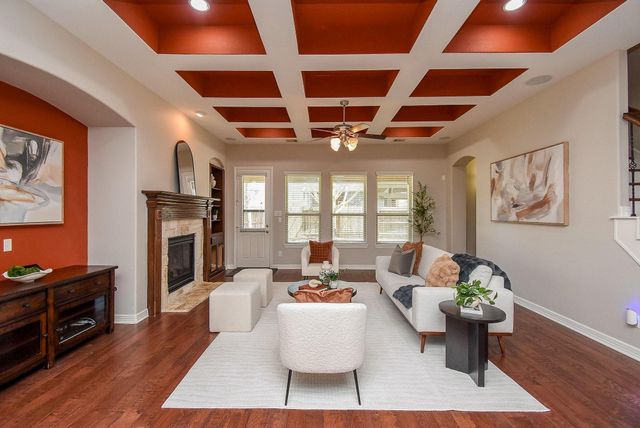 3407 Noblewood Court, Pearland, TX 77584