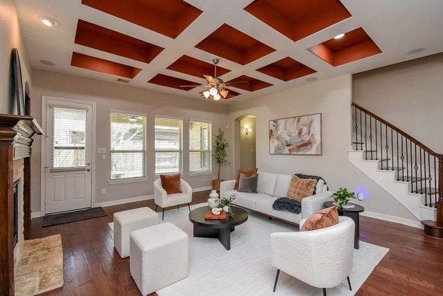 3407 Noblewood Court, Pearland, TX 77584