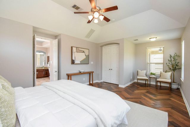 3407 Noblewood Court, Pearland, TX 77584