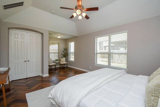 3407 Noblewood Court, Pearland, TX 77584