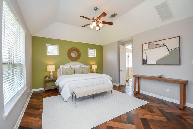 3407 Noblewood Court, Pearland, TX 77584