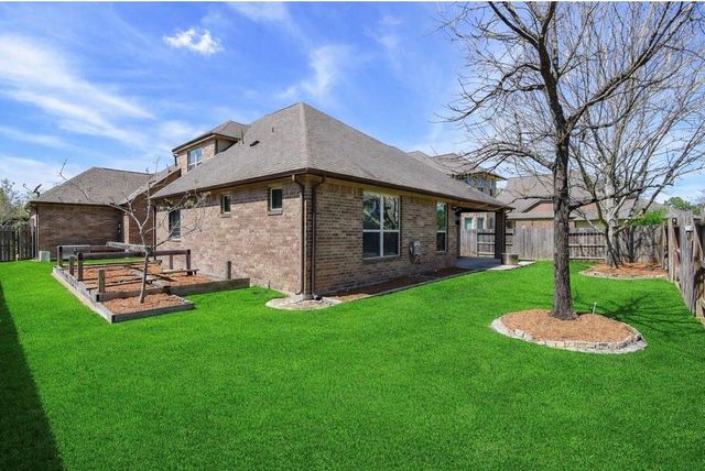 3407 Noblewood Court, Pearland, TX 77584