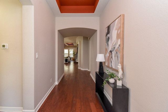 3407 Noblewood Court, Pearland, TX 77584