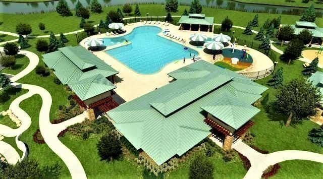 3407 Noblewood Court, Pearland, TX 77584