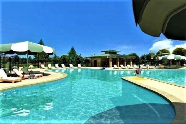 3407 Noblewood Court, Pearland, TX 77584