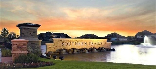 3407 Noblewood Court, Pearland, TX 77584