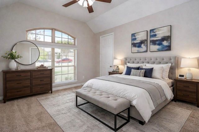 3407 Noblewood Court, Pearland, TX 77584