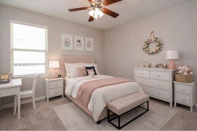 3407 Noblewood Court, Pearland, TX 77584