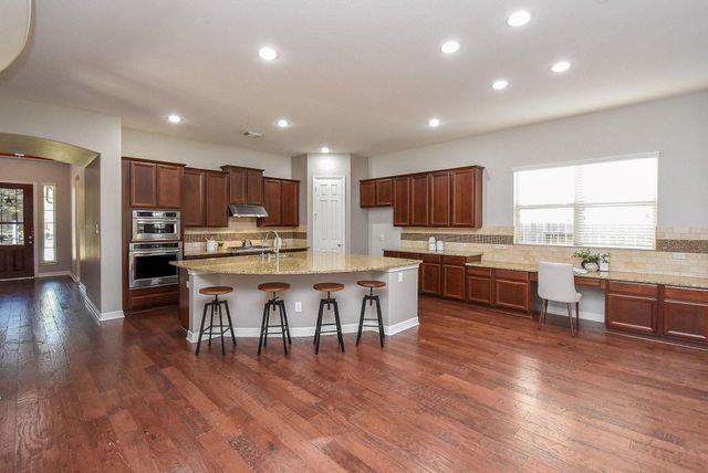 3407 Noblewood Court, Pearland, TX 77584