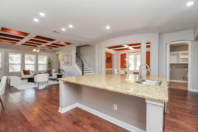 3407 Noblewood Court, Pearland, TX 77584