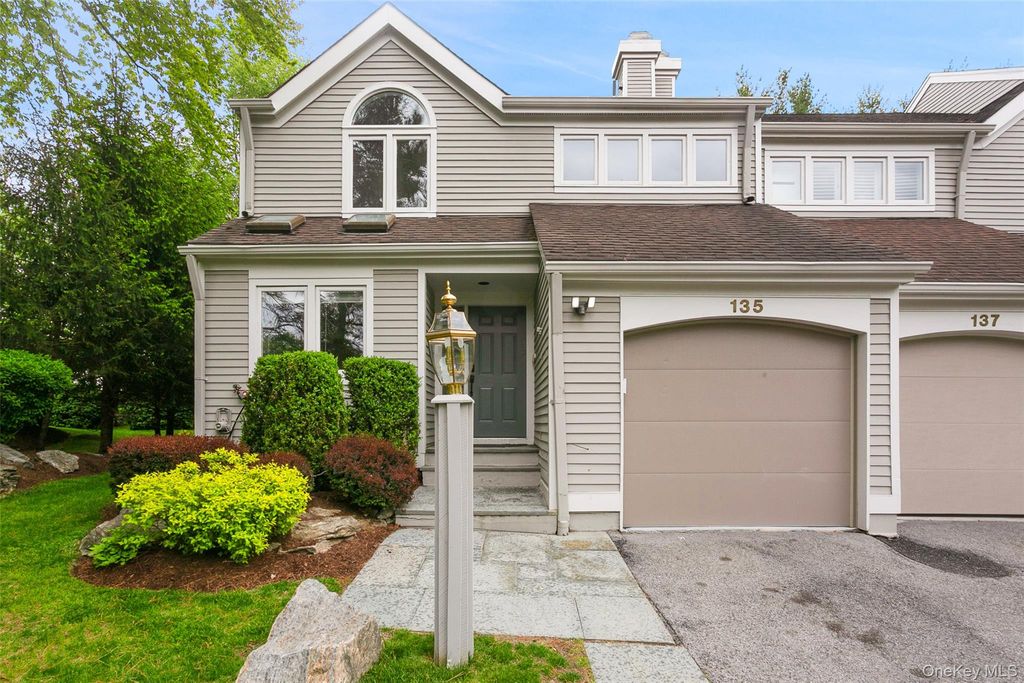 135 Boulder Ridge Road E-87, Scarsdale, NY 10583
