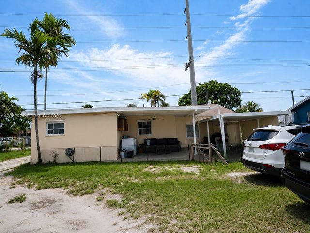 765 W 23rd Street 1, Hialeah, FL 33010