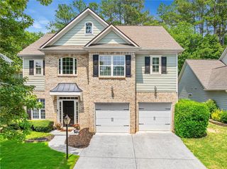 525 Roland Manor Drive, Dacula, GA 30019