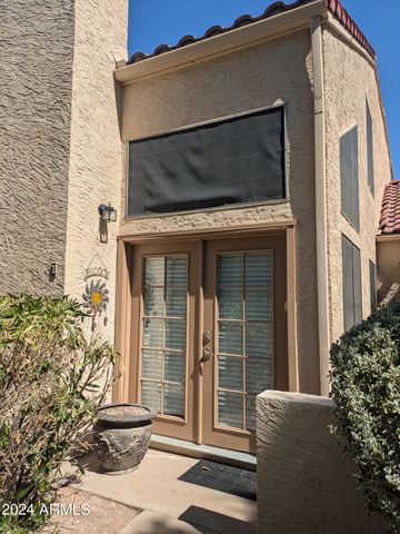 602 N MAY -- 7, Mesa, AZ 85201
