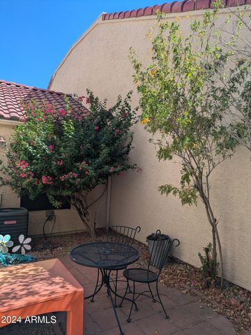 602 N MAY -- 7, Mesa, AZ 85201