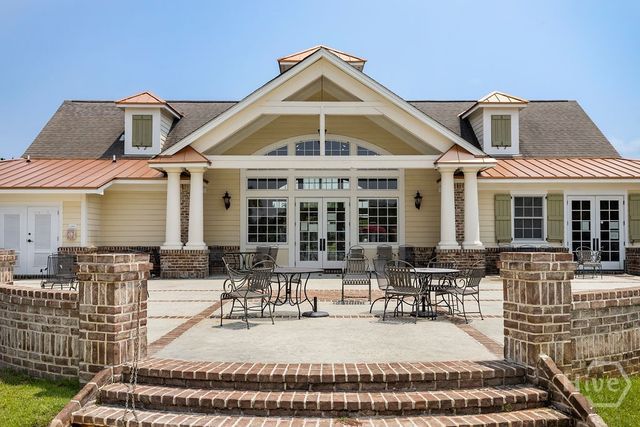 223 Lakeside Drive, Port Wentworth, GA 31407