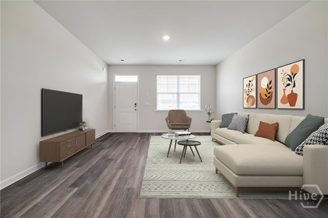 223 Lakeside Drive, Port Wentworth, GA 31407