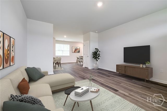 223 Lakeside Drive, Port Wentworth, GA 31407