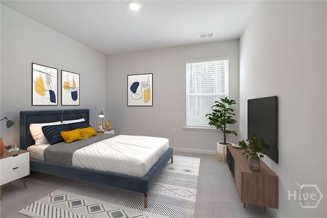 223 Lakeside Drive, Port Wentworth, GA 31407