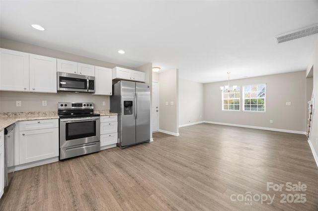 1151 Bentley Court, Rockwell, NC 28138