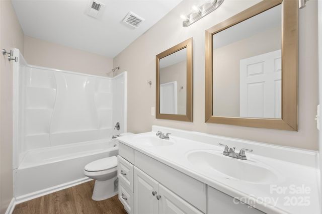 1151 Bentley Court, Rockwell, NC 28138