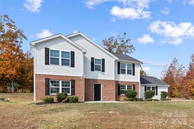 1151 Bentley Court, Rockwell, NC 28138