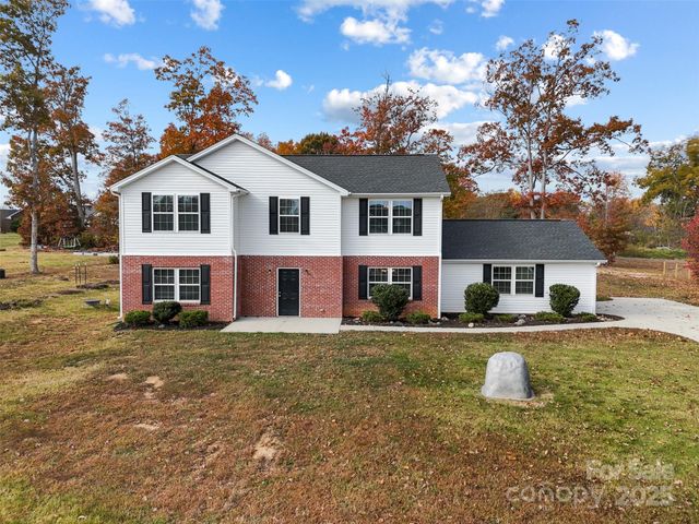 1151 Bentley Court, Rockwell, NC 28138