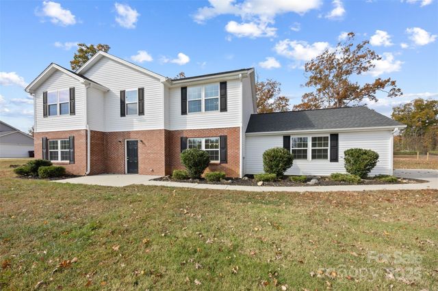 1151 Bentley Court, Rockwell, NC 28138