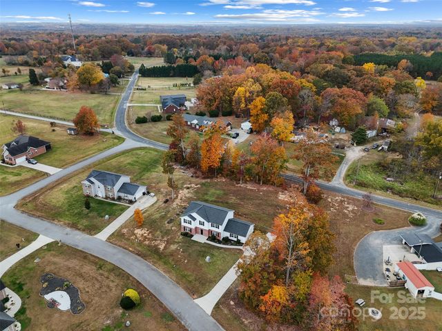 1151 Bentley Court, Rockwell, NC 28138