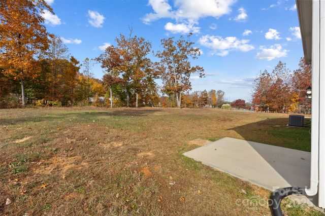 1151 Bentley Court, Rockwell, NC 28138