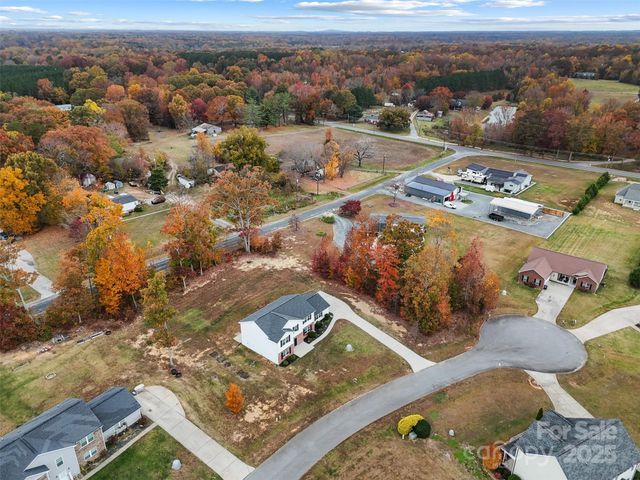 1151 Bentley Court, Rockwell, NC 28138