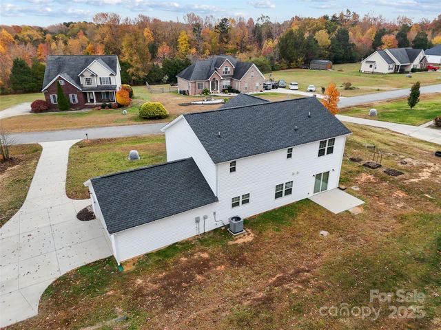 1151 Bentley Court, Rockwell, NC 28138