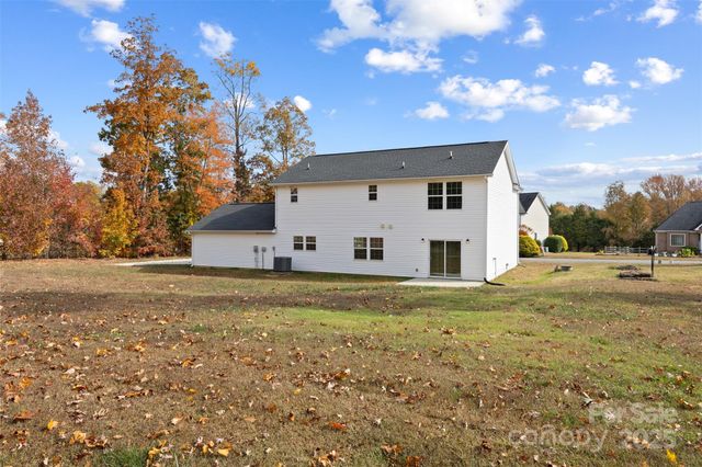 1151 Bentley Court, Rockwell, NC 28138