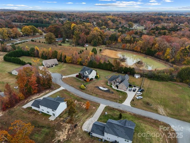 1151 Bentley Court, Rockwell, NC 28138