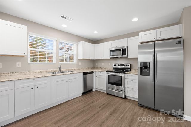 1151 Bentley Court, Rockwell, NC 28138