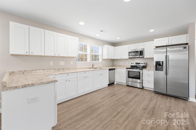 1151 Bentley Court, Rockwell, NC 28138