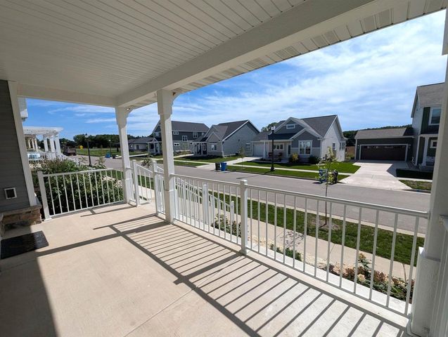 4810 Romaine Road, Fitchburg, WI 53711