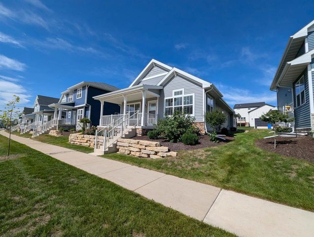 4810 Romaine Road, Fitchburg, WI 53711