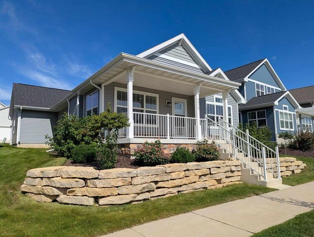 4810 Romaine Road, Fitchburg, WI 53711