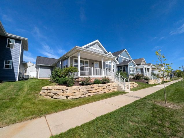 4810 Romaine Road, Fitchburg, WI 53711